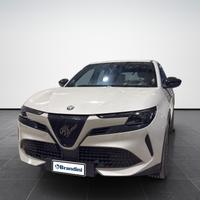 ALFA ROMEO Junior 1.2 ibrida 145cv edct6