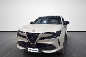 ALFA ROMEO Junior 1.2 ibrida 145cv edct6
