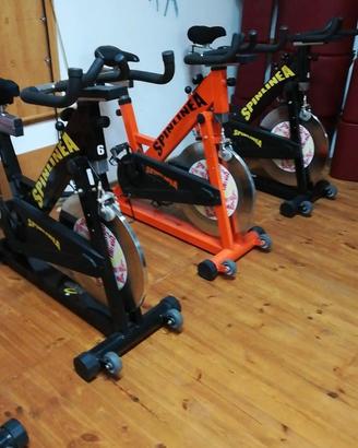 SPINBIKE RIZZATO