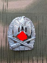 REPRO Allgemeines sturm-abzeichen 50 ww2