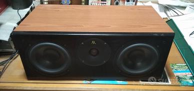 Diffusore centrale  AR modello Status SC2