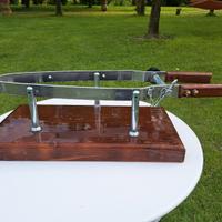 Morsa per prosciutto