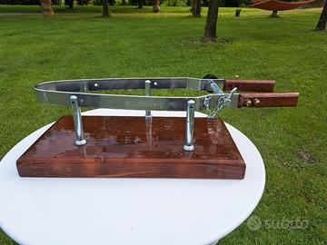 Morsa per prosciutto