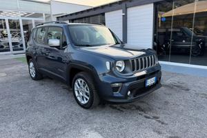 JEEP Renegade 1.6 Mjt 130CV Limited SOLO KM 78000