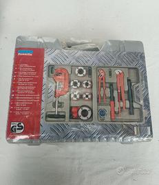 portafiliera Powerfix