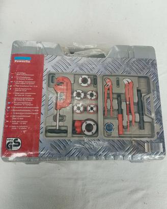 portafiliera Powerfix