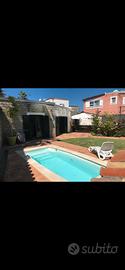 Villa indipendente  Forio Ischia