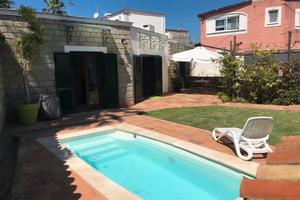 Villa indipendente  Forio Ischia