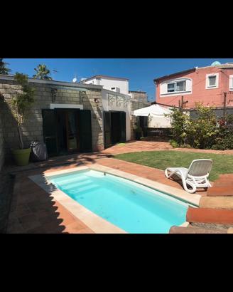 Villa indipendente  Forio Ischia