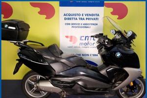 Bmw c 650 - 2012