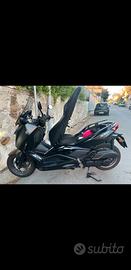 X max tech 125