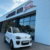 Microcar Ligier Duè - 2021