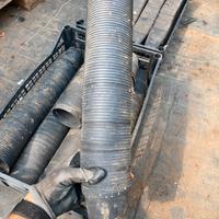 Vasetti di plastica dura