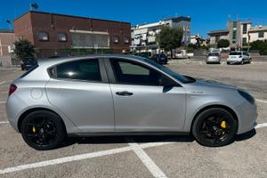 AlfaRomeo Giulietta veloce carbon  edition 170cv
