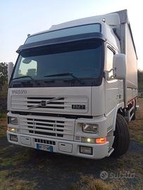 volvo fm7 290 con 350.000 