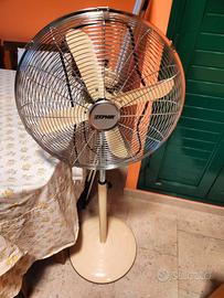 Zephir Ventilatore a Piantana ø 40 cm Oscillante 3