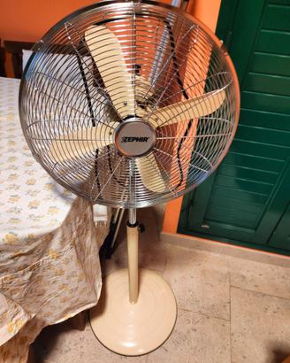 Zephir Ventilatore a Piantana ø 40 cm Oscillante 3