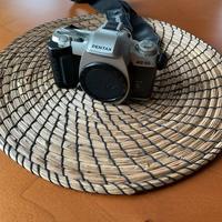 Macchina Fotografica Pentax MZ-50