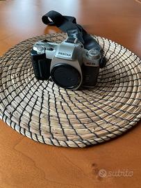 Macchina Fotografica Pentax MZ-50