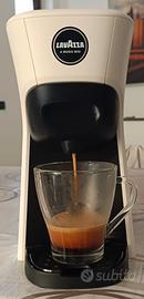 Lavazza a modo mio tiny eco