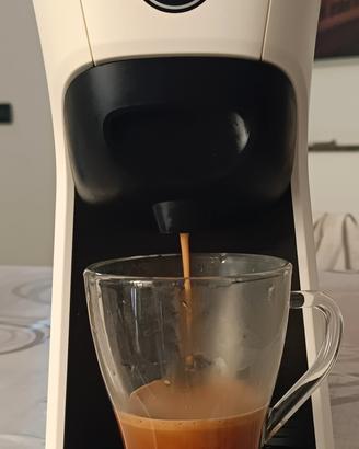 Lavazza a modo mio tiny eco
