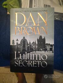 L' ultimo segreto