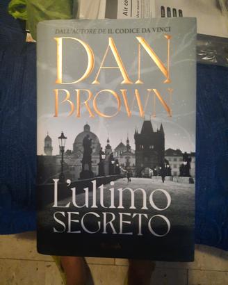 L' ultimo segreto