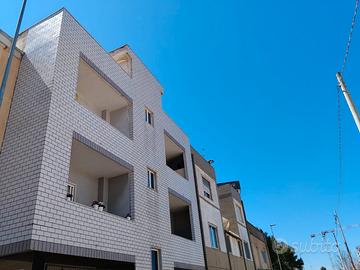 Bilocale arredato con posto auto - quartierino