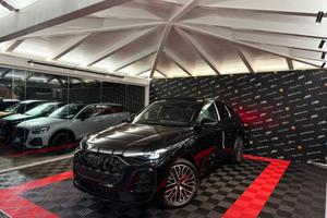 Audi Q5 SPB 40 TDI quattro S tronic line