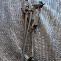 Motorino tergicristallo Ford Fiesta dal 2008-2016