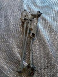 Motorino tergicristallo Ford Fiesta dal 2008-2016