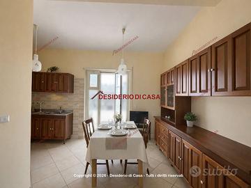 Appartamento, Torregrotta.