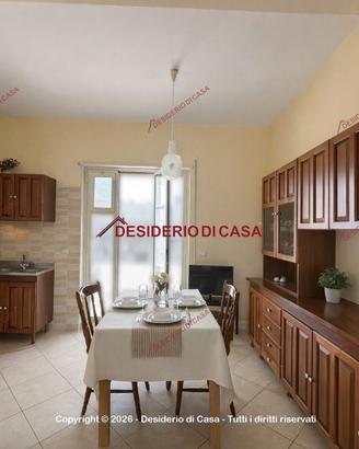 Appartamento, Torregrotta.