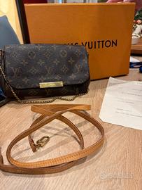 Borsa Louis Vuitton