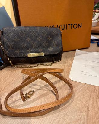 Borsa Louis Vuitton