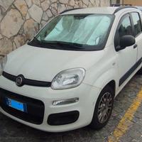 FIAT PANDA GPL 2013