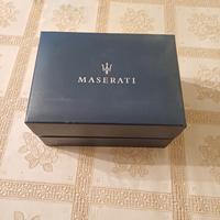 Orologio Maserati