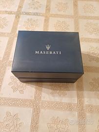 Orologio Maserati