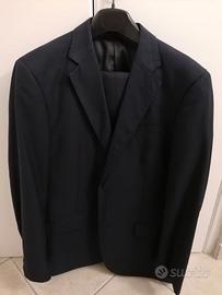 Abito Formale 2 Pezzi marca Emporio Clothing & Co