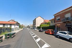 Corso moncalieri attico ristrutturato con terrazzo