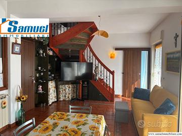 Giarre, appartamento pronto da vivere e garage