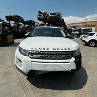Ricambi per Range Rover Evoque
