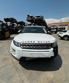 Ricambi per Range Rover Evoque