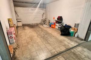 Garage, Nocera Inferiore.