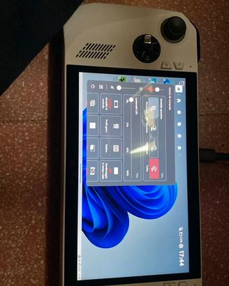 Asus Rog Ally Z1 EXTREME