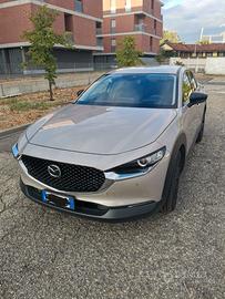 Mazda CX-30 homura