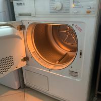 MIELE Asciugatrice