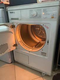 MIELE Asciugatrice