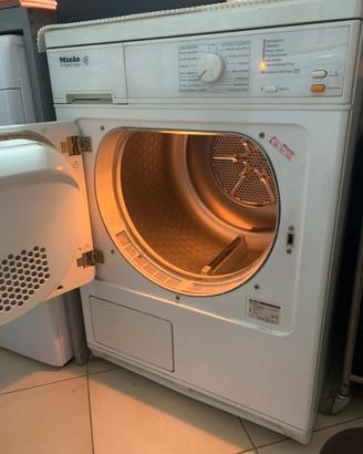 MIELE Asciugatrice