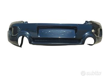 Paraurti Posteriore Mini Countryman SD R60 2.0 143